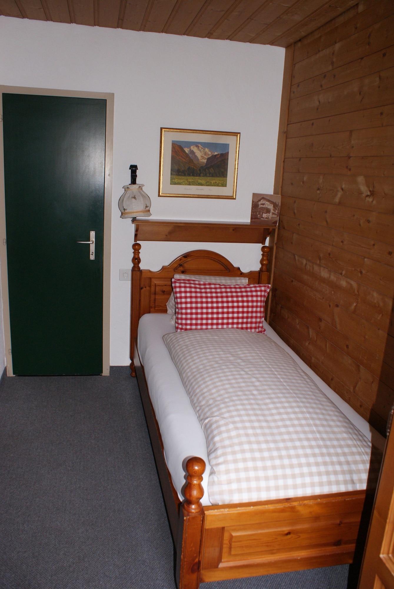 Baeren Hotel, The Bear Inn Вильдерсвиль Экстерьер фото